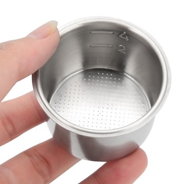 СИТНО-ФИЛЬТР ДЛЯ КОФЕМАШИНЫ 51 ММ