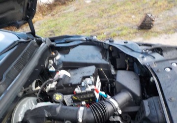 Dacia Jogger 1.0 TCe 110KM 2022 Dacia Jogger Okazja Benzyna 110KM, zdjęcie 4