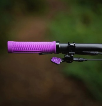 Зажим переключателя подседельного штыря OneUp Components V3 22.2