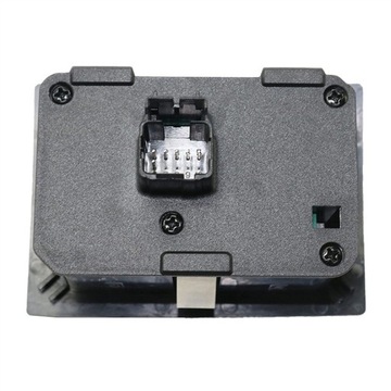 PRO CHRYSLER 300 DODGE CHALLENGER 2005-2012 68019
