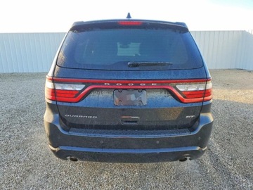 Dodge Durango III 3.6 V6 294KM 2020 Dodge Durango 2020 DODGE DURANGO GT 3.6 Benzyna 295KM, zdjęcie 2
