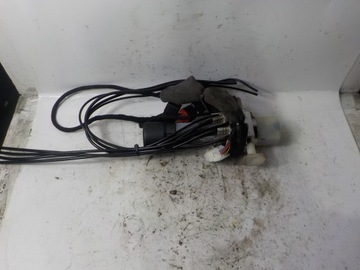 НАСОС НА КРЫШУ PEUGEOT 206 CC 9639025080