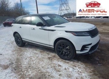 Land Rover Range Rover Velar 2024 Land Rover Range Rover Velar P250 Dynamic Se 2024 2.0 Benzyna 247KM