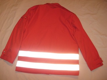 куртка скорой медицинской помощи 52