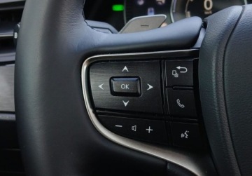 Lexus ES VII (XV70) Sedan Facelifting 300h 218KM 2025 Lexus ES ES 300h Business Edition FV23 Salon PL ASO Bezwypadkowy, zdjęcie 29