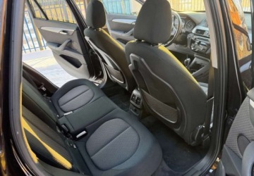 BMW X1 F48 Crossover xDrive18d 150KM 2016 BMW X1 BMW X1 xDrive18d xLine 2.0 Diesel 150KM, zdjęcie 9