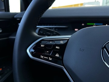 Volkswagen 2025 Volkswagen ID.7 Tourer Pro S 286 KM, zdjęcie 9