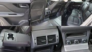 Jaguar F-Pace SUV 2.0 i4D 180KM 2016 Jaguar F-PACE 2.0D AWD Prestige panorama aut. nawi, zdjęcie 23