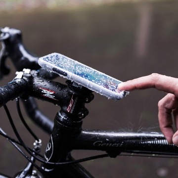 Держатель для телефона Bike Bundle II SP Connect