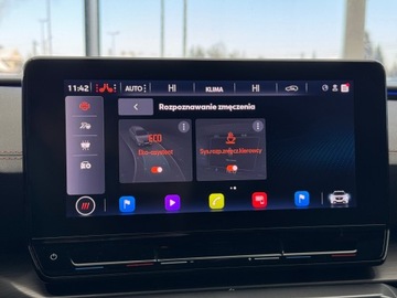 Cupra Formentor Crossover 1.5 TSI 150KM 2023 Cupra Formentor 1.5 TSI DSG / Pakiet Comfort+ / AC, zdjęcie 34