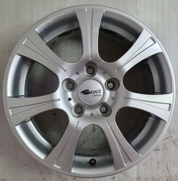 ДИСКИ BMW 1 2 3 4 5 X1 E81 E82 E87 F20 F22 E36 F30 E60 6,5x16 16