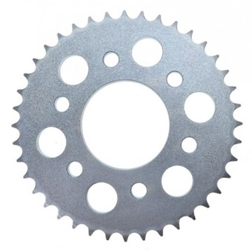 ZĘBATKA NAPĘDOWA 40z 428 TYŁ MOTOROWER ZIPP PRO