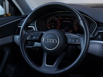 Audi A4 B9 Avant Facelifting 2.0 35 TFSI 150KM 2022 Audi A4 35 TFSI, Salon Polska, 1. Właściciel, zdjęcie 21