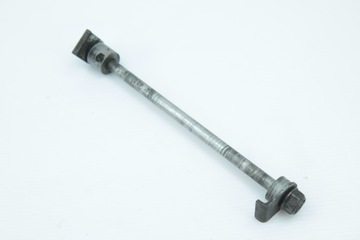 HONDA CBR 125 JC39 07-10 ЗАДНИЙ МОСТ