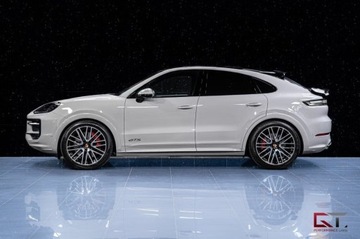 Porsche Cayenne III 2025 Porsche Cayenne GTS Coupe 2025 4.0 Benzyna 510KM, zdjęcie 2