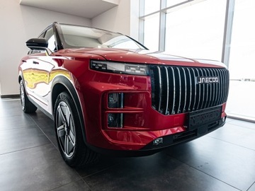  JAECOO J7 1.6 T-GDI Urban DCT Suv 147KM 2025
