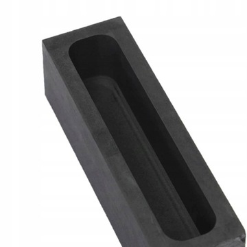 2 стержня для плавки литейных слитков