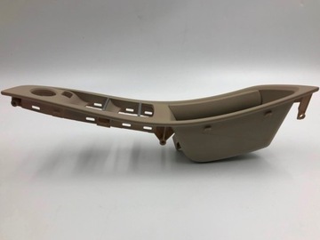 Крышка панели слева передняя Oyster 51417225871 Для BMW 5 серии F10 F11 F18