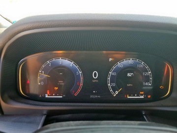 Jeep Wagoneer II 2024 Jeep Wagoneer Series II 2024 3.0l 3.0 Benzyna 420KM, zdjęcie 9