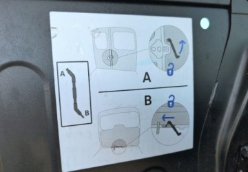 Citroen Berlingo III Osobowy M 1.2 PureTech 110KM 2023 Citroen Berlingo M 1.2 PureTech Feel SS N1 SalonPL FVat Gwarancja od RiA, zdjęcie 15