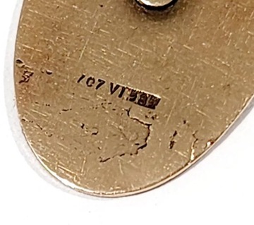 ЗОЛОТОЙ КУЛОН БОЖИЕЙ МАТЕРИ, 585/2,02 Г