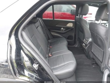 Mercedes GLE V167 2021 Mercedes-Benz GLE 350 4matic 2.0 Benzyna 255KM, zdjęcie 10