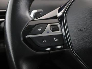 Peugeot 3008 II Crossover Facelifting  1.2 PureTech 130KM 2021 Peugeot 3008 FV23% automat navi kamera grzane, zdjęcie 32