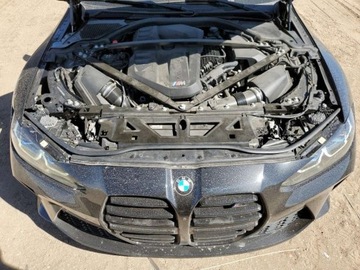 BMW Seria 3 G20-G21 2024 BMW M3 Competition 2024 3.0l 3.0 Benzyna 503KM, zdjęcie 6