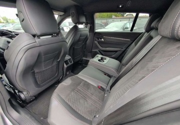 Peugeot 508 2024 Peugeot 508 SW PureTech 130 GT SS EAT8 SalonPL Nowy Model Od Reki FVat, zdjęcie 9