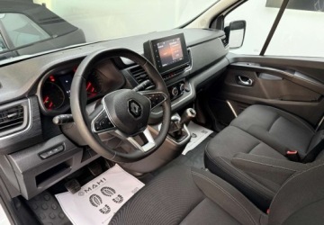 Renault Trafic III 2022 Renault Trafic 9 miejsc Navi Klima VAT 23 2.0 Diesel 150KM, zdjęcie 23