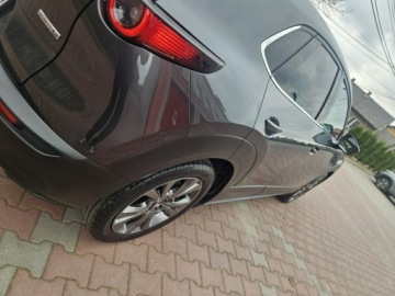 Mazda CX-30 2.0 Skyactiv-X 180KM 2021 Mazda CX-30 Radar, Bliss, Kamera ,Hedup,El.Klapa,, zdjęcie 14