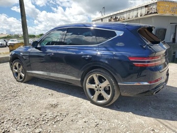  Genesis GV80 Base 2023 3.5l 3.5 Benzyna 375KM, zdjęcie 1