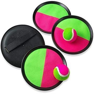 Аркадная игра «Поймай мяч».