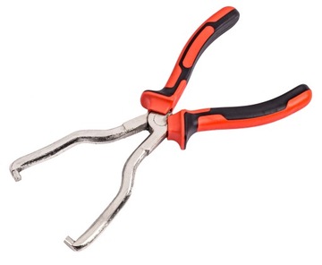 ЩИПЦЫ ДЛЯ РАЗЪЕМА ТОПЛИВОПРОВОДА VAG OPEL