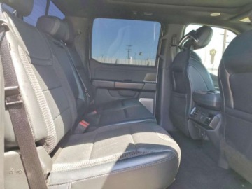 Ford 2022 Ford F150 F150 Raptor 2022 3.5 Benzyna 450KM, zdjęcie 10