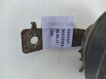 KLAKSON SIGNÁL ZVUKOVÝ NISSAN MAXIMA A34