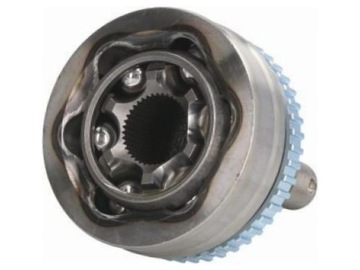 KLOUB HNACÍ FIAT ULISEE II 2.0 03-11 LANCIA PHEDRA 03-10