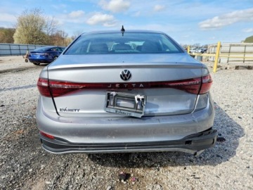 Volkswagen Jetta VI 2026 Volkswagen Jetta S 2026 1.5 Benzyna 158KM, zdjęcie 2