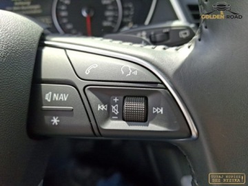 Audi Q5 II SUV 2.0 TDI 190KM 2018 Audi Q5 2,0 TDI 190KM I-rej 2019 quattro skora navi alu kamera oplacony, zdjęcie 14