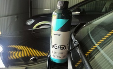 CarPro Ech2O Quick Detailer для концентрата скользкой краски для блеска краски, 500 мл
