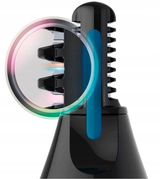 ТРИМЕР ДЛЯ БРОВЕЙ PHILIPS SHAR + ЧЕХОЛ