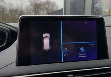 Peugeot 3008 II Crossover 1.2 PureTech 130KM 2017 Peugeot 3008 II LED 1.2 e-THP 130KM gwarancja MANUAL 1.2 Benzyna, zdjęcie 29