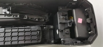 Ford Focus MK3 ПОДЪЕМНЫЙ ЦЕНТРАЛЬНЫЙ ТУННЕЛЬ ПОДЛОКОТНИК ЕВРОПА