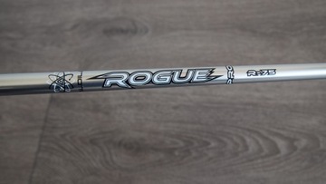 COBRA F8 HYBRYDA 19 STOPNI REGULAR