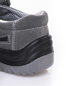 ЛЕТНИЕ РАБОЧИЕ САНДАЛИИ BAVARO S1 SRC 43