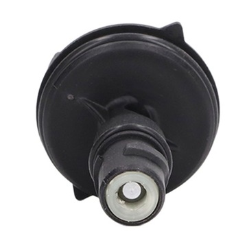 Клапан вентиляции картера двигателя