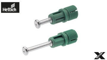 Шпилька RAPID-S DU 333, (20 шт), HETTICH
