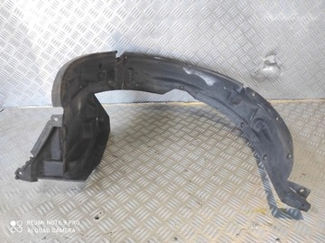 OPEL AGILA B SUZUKI SPLASH PODBĚH LEVÉ PŘEDNÍ 72322-52K0