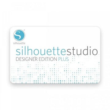 Program Silhouette Studio Designer Plus - Cameo Portrait Curio