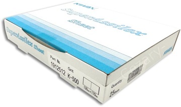 Super Assilex K500 Wstęga 130x170mm